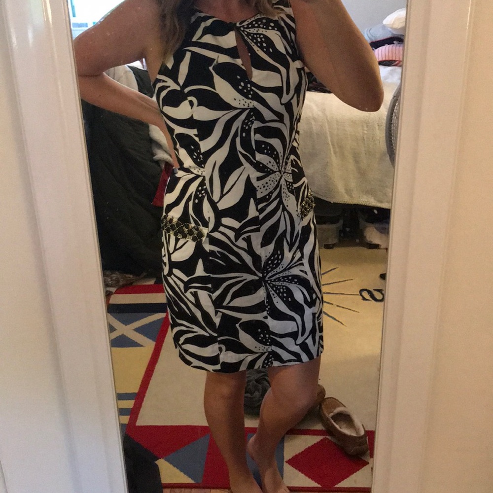 Lily pulizard dress